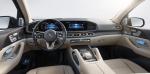 Mercedes-Benz GLS580 4Matic 2019 года (WW)
